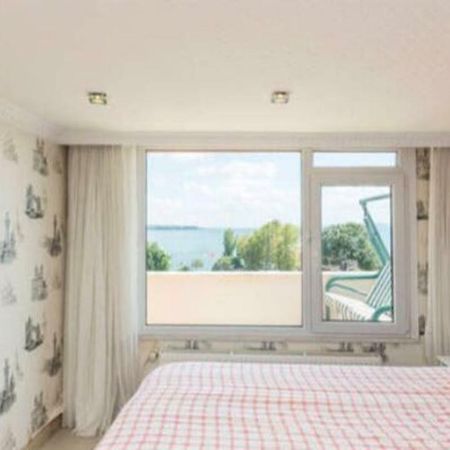 Front Of Sea View Apartments Sultanahmet Sea View Istanbul Eksteriør billede
